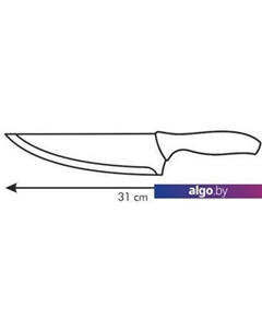 Кухонный нож Sonic 862042 Tescoma