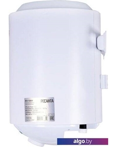 Накопительный электрический водонагреватель ВН-10КН Ресанта