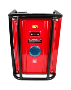 Бензиновый генератор PT3300 Edon