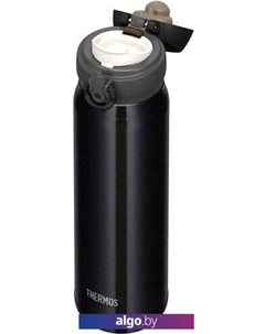 Термокружка JNL-604 PBK 600мл (черный) Thermos