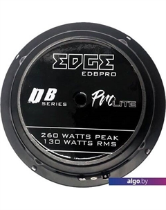 Среднечастотная АС EDBPRO6LITE Edge