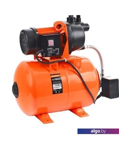 Насосная станция PW 1200-24 P Patriot