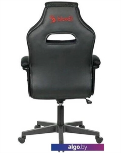 Кресло Bloody GC-200 (черный) A4tech