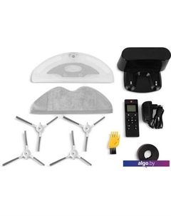 Робот-пылесос VT-1807 Vitek