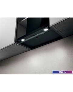 Кухонная вытяжка Boxin LX/BL MAT/A/90 PRF0172167 Elica