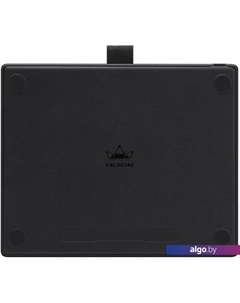 Графический планшет Huion Inspiroy RTS-300 (черный)