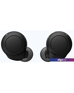 Наушники WF-C500 (черный) Sony