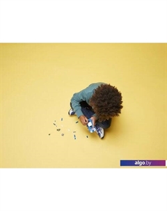 Конструктор City 60312 Полицейская машина Lego