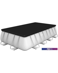 Каркасный бассейн Power Steel 56671 (488x244x122) Bestway