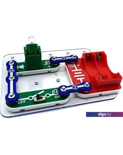 Конструктор Электропианино 7 в 1 NDP-094 Nd play