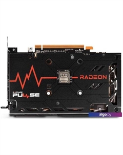 Видеокарта Pulse Radeon RX 6600 8GB GDDR6 11310-01-20G Sapphire
