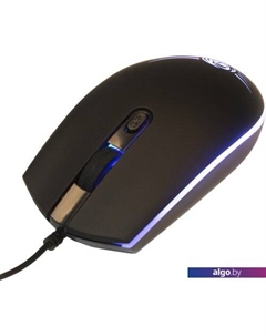 Мышь MGK-07U (черный) Dialog