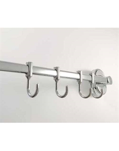 Крючок для ванны F1915-5 Frap