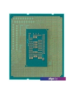 Процессор Core i3-12100F OEM Intel