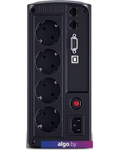 Источник бесперебойного питания Value Pro VP700ELCD Cyberpower