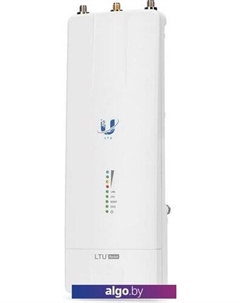 Точка доступа LTU Rocket Ubiquiti