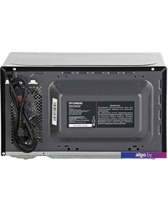 Микроволновая печь HYM-D3001 Hyundai