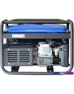 Бензиновый генератор SGG 2800EN Тсс