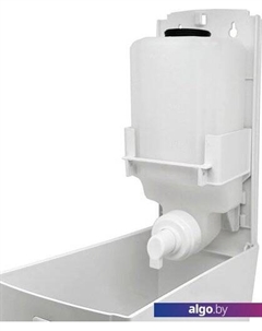 Дозатор для антисептика и жидкого мыла X12 Hor