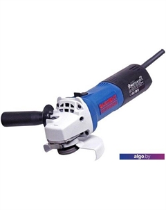 Угловая шлифмашина МШУ13-9-125Э Фиолент