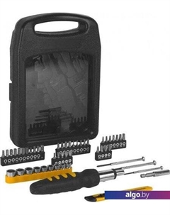 Универсальный набор инструментов DKMT51 (51 предмет) Deko