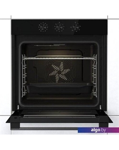 Электрический духовой шкаф BO6725E02BG Gorenje