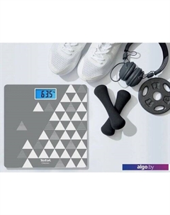Напольные весы PP1534V0 Tefal