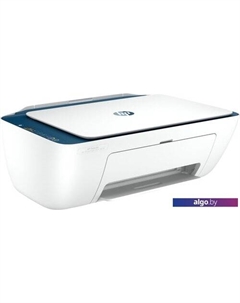 МФУ DeskJet Ink Advantage Ultra 4828 25R76A Hp