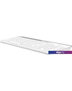 Клавиатура Fstyler FBK25 (белый/серый) A4tech