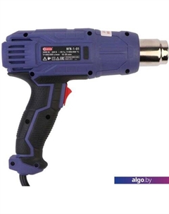 Промышленный фен ВГВ-1-01 Диолд