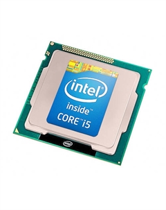 Процессор Core i5-12400 OEM Intel