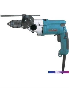 Ударная дрель HP2051FJ (с кейсом MakPac) Makita