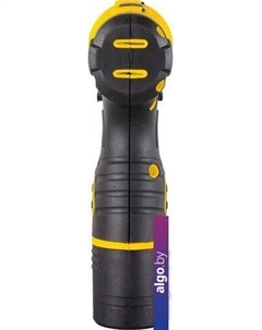 Дрель-шуруповерт ДА-12/1Li 72/14/37 (с 1-им АКБ) Eurolux