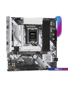 Материнская плата B760M Pro RS Asrock