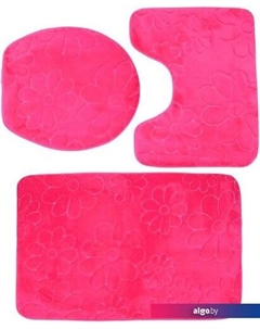 Набор ковриков TBD056470301E Saniteco