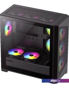 Корпус Destroyer Mesh Gamemax