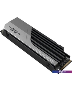 SSD XS70 1TB SP01KGBP44XS7005 Silicon power