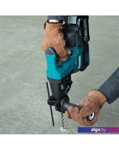 Перфоратор HR001GZ (без АКБ) Makita