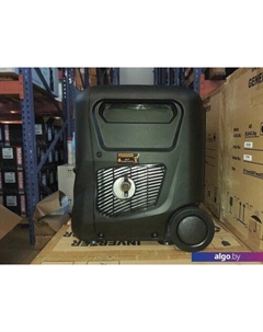 Бензиновый генератор LH45iE Elp