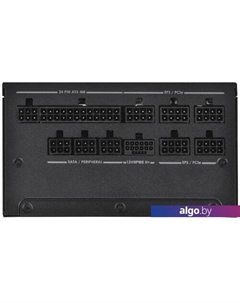 Блок питания DA1000R Cybenetics Gold SST-DA1000R-GM Silverstone