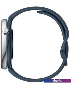 Умные часы GTR Mini (синий) Amazfit