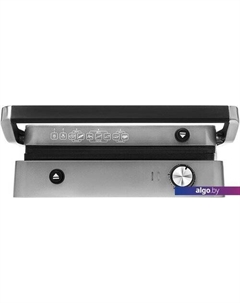 Электрогриль SteakPro RGM-M814 Red solution