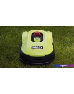 Газонокосилка-робот S400G (с 1-им АКБ) Orbex