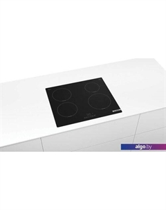 Варочная панель Serie 4 PUE611BB5D Bosch