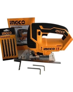 Электролобзик CJSLI8501 (без АКБ) Ingco
