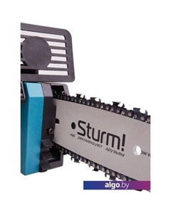 Аккумуляторная пила CSC1808BL (без АКБ) Sturm!