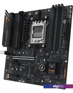 Материнская плата TUF Gaming A620M-Plus Asus