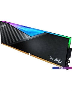 Оперативная память XPG Lancer RGB 2x8ГБ DDR5 7200МГц AX5U7200C3416G-DCLARBK Adata