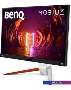 Игровой монитор Mobiuz EX2710U Benq