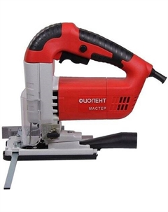 Электролобзик Мастер ПМ7-750Э М Фиолент